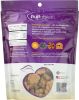 Fruitables Skinny Minis Dog Treats - Crunchy Pumpkin & Berry Flavor - Case Of 8 - 7 Oz
