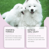 Yegbong Pet Tooth Spray, Care And Clean Pet Mouth Teeth To Stains And Yellow Care Spray