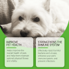 Yegbong Dietary Supplements For Dogs, Natural Antibiotic