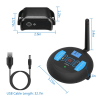 Wireless Electric Dog Fence Pet Shock Boundary Containment System Electric Training Collar For Small Medium Large Dogs