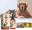 Yegbong Pet Bee Venom Oil, Joint Care For Cats And Dogs Relieves Joint Pain For Pets