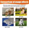 Yegbong Pet Bee Venom Oil, Joint Care For Cats And Dogs Relieves Joint Pain For Pets