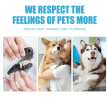 Pet toothpaste dog fresh breath in addition to bad breath tartar cleaning cats and cats oral care edible