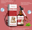 Yegbong Pet Dog Syrup Pampers Pet Dogs With Gentle Ingredients To Help Absorb Care Supplements