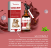 Yegbong Pet Dog Syrup Pampers Pet Dogs With Gentle Ingredients To Help Absorb Care Supplements