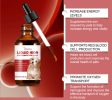 Yegbong Pet Dog Syrup Pampers Pet Dogs With Gentle Ingredients To Help Absorb Care Supplements