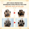 Pets moisturizing paw cream cats and dogs universal deep moisturizing soles of the feet paws meat pad dry crack care cream