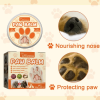 Pets moisturizing paw cream cats and dogs universal deep moisturizing soles of the feet paws meat pad dry crack care cream