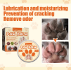 Pets moisturizing paw cream cats and dogs universal deep moisturizing soles of the feet paws meat pad dry crack care cream