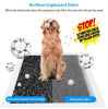 100Pcs Dog Pee Training Pads Super Absorbent Leak-proof Quick Dry Pet