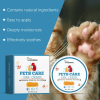 Yegbong Pet Paw Care Cream For Dogs And Cats Deep Moisturizing Foot Care Cream For Soles And Pads