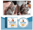 Yegbong Pet Paw Care Cream For Dogs And Cats Deep Moisturizing Foot Care Cream For Soles And Pads