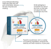 Yegbong Pet Paw Care Cream For Dogs And Cats Deep Moisturizing Foot Care Cream For Soles And Pads