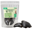 Water Buffalo Hooves-100% Natural; Dog Dental Treat & Chews; 4 COUNT-10 oz