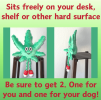 My Name is MJ, Cute Stuffed Parody Marijuana Leaf Dog Toy