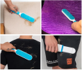 Pet Hair Remover for Couch Furniture Clothing Car Seat Carpet Pet Bed Fur Lint Brush Fur Remover Fur Lint Removal Dog Hair Remover Cat Hair Remov