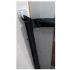 Dog Isolation Net Home Door Fence Protection Net Portable Isolation Door Dog Safety Fence