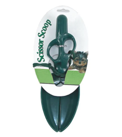 Pet Life 'Scissor Pooper' Dog Scissor Pooper Scooper