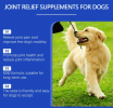 Yegbong Pet Dog Joint Supplement, Pet Joint Care Agent