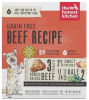 The Honest Kitchen - Dog Food - Grain-free Beef Recipe - Case Of 6 - 2 Lb.