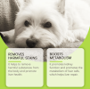 Yegbong Dog Care Drops, A Comprehensive thy Dietary Supplement To Nutrition And Rejuvenate Dogs