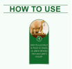 Yegbong Pet Care Supplement To Enhance The Health Of Pets Gentle Ingredient Care Supplement