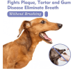 Yegbong Tooth Cleaning Spray For Cats And Dogs, Tooth Stains Fresh Breath Pets Oral Care Spray