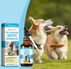Yegbong Pet Care Drops, Pet Immune-Boosting Nutritional Supplements For Dogs And Cats