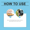 Yegbong Pet Care Drops, Pet Immune-Boosting Nutritional Supplements For Dogs And Cats
