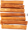 Dog Churpi Chew-100% Natural; Himalayan Yak Cheese Churpi Dog Treat & Chews; Grain-Free; Gluten-Free; Dental Chews; 2 Count; Medium-5.5 oz