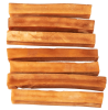 Dog Churpi Chew-100% Natural; Himalayan Yak Cheese Churpi Dog Treat & Chews; Grain-Free; Gluten-Free; Dental Chews; 2 Count; Medium-5.5 oz