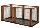 Richell Convertible Floor Tray