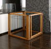 Richell Convertible Elite 4 Panel Pet Gate