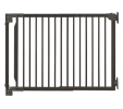 Expandable Walk Thru Pet Gate
