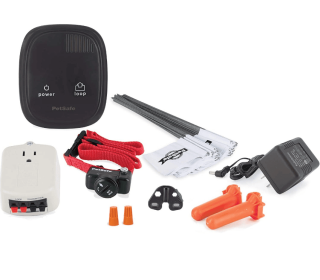 PetSafe Deluxe Radio Fence Without Wire