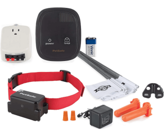PetSafe Stubborn Dog Radio Fence Without Wire
