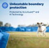 PetSafe Guardian GPS + Tracking Dog Fence Collar – Wireless Dog Fence with Real