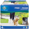 Free to Roam Wireless Fence