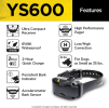 Dogtra YS600 Bark Control Collar