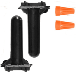 Dog Fence Waterproof Wire Splices