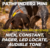 Dogtra Pathfinder 2  GPS Dog Tracker & Training Collar