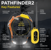 Dogtra Pathfinder 2 GPS Dog Tracker & Training Collar