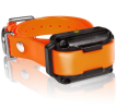 IQ Plus Additional Receiver Orange Strap