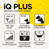 IQ Plus Additional Receiver Orange Strap