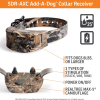 SportDOG Brand SD-425XCAMO X-Series Add-A-Dog