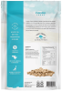 Caledon Farms - Dog Trt Beef Liver Bites - Case Of 4-5.3 Oz
