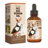 Yegbong Pet Bee Venom Oil, Joint Care For Cats And Dogs Relieves Joint Pain For Pets