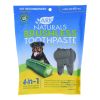 Ark Naturals - Brushless Toothpaste Chew Large - 18 Ounces