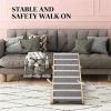 Dog ramp, foldable pet ramp, safety ramp