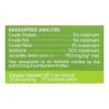Ark Naturals - Brushless Toothpaste Chew Large - 18 Ounces